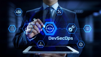 Von DevOps zu DevSecOps