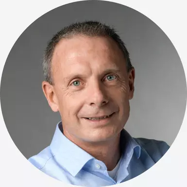 Marco Bazzani, CIO von Swisscard AECS GmbH