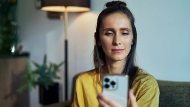 Identity Proofing – Config als Snippet