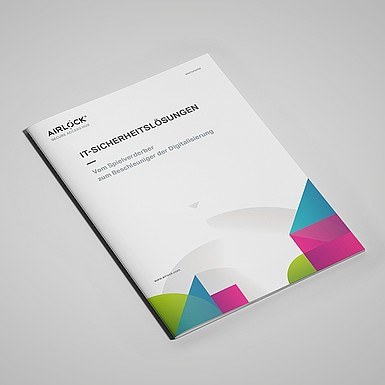 Whitepaper IT-Security - Vom Spielverderber zum Beschleuniger