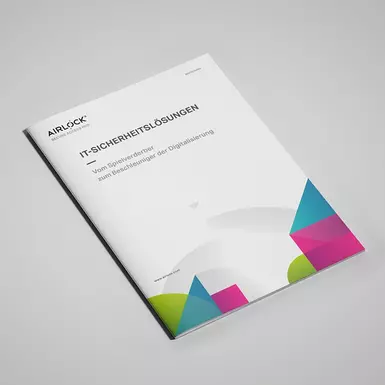 Whitepaper Vom Spielverderber zum Beschleuniger der Digitalisierung