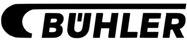 Bühler Logo