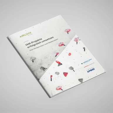 IAM whitepaper