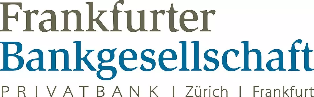 Frankfurter Bankgesellschaft Frankfurter Bankgesellschaft (Schweiz) AG