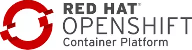 Logo OpenShift