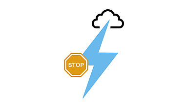 Cloud attacks lead to business interruptions