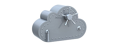 Cloud Security Studie Cloud Security Studie