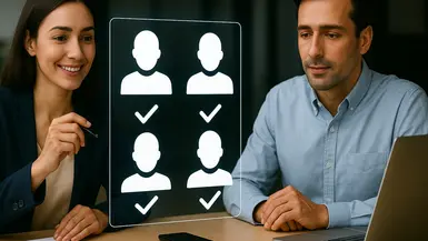 Sechs entscheidende Tipps für cIAM-Käufer