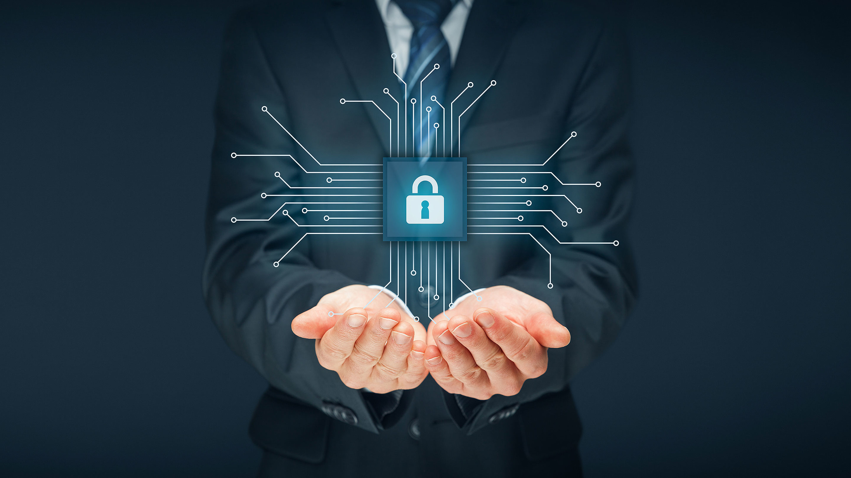 Blog Overview Airlock