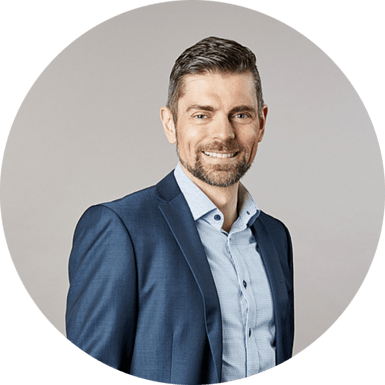 [Translate to Englisch:] Martin Zahner
