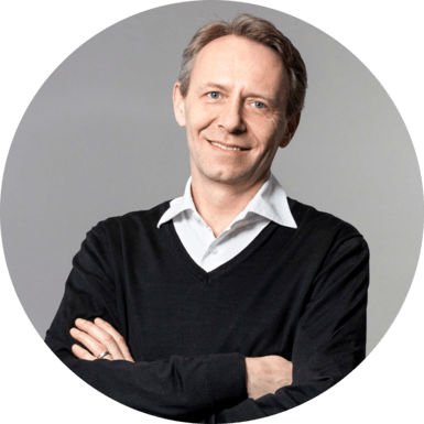 [Translate to Englisch:] Gernot Bekk-Huber