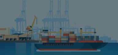 Studie Application und Secruity im Container Umfeld