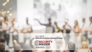 Airlock gewinnt Reader’s Choice Award 2021 in Silber