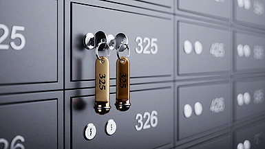 Open Banking: Den Mutigen gehört die Welt