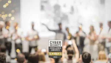 Airlock gewinnt erneut 7 Mal Gold bei den Cybersecurity Excellence Awards