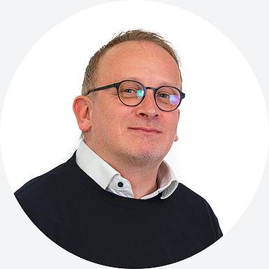Sandro Toneatto, CTO, dacadoo AG