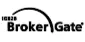 Broker Gate Versicherung Logo