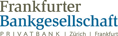Frankfurter Bankgesellschaft Logo