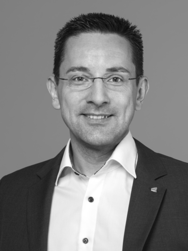 Dominik Missbach