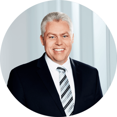 Steve Erzberger, CTO, Frankfurter Bankgesellschaft (Schweiz) AG