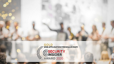 Airlock gewinnt Reader’s Choice Award 2020 in Gold