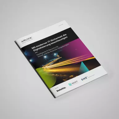 Whitepaper Digitalisierung beschleunigen