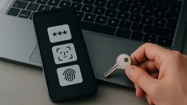 Understanding passkeys: Debunking four common myths