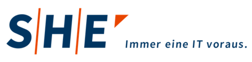 SHE Informationstechnologie AG