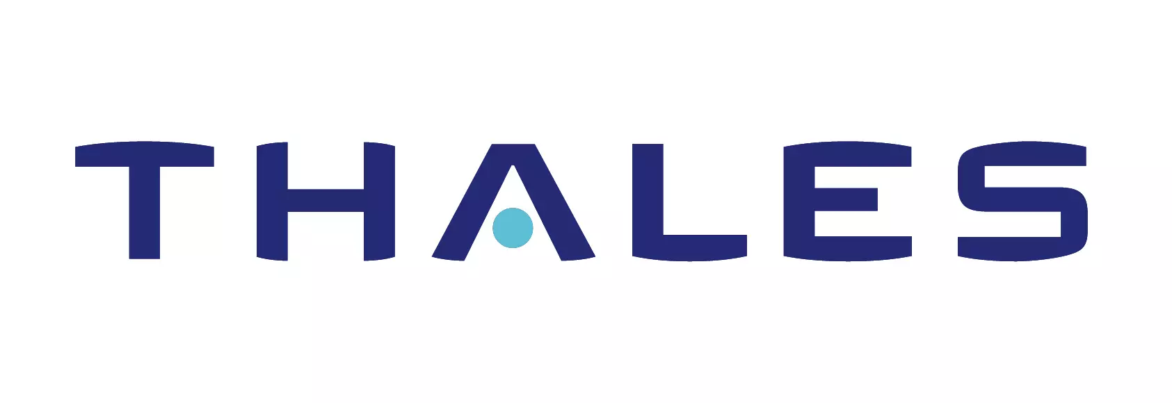 Thales Cloud Security 