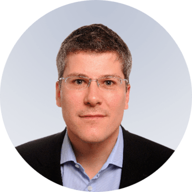 Martin Burri, IT Security Officer Visana