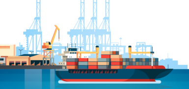 Studie: Application und API-Security im Container-Umfeld 2022