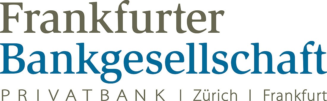 Frankfurter Bankgesellschaft Frankfurter Bankgesellschaft