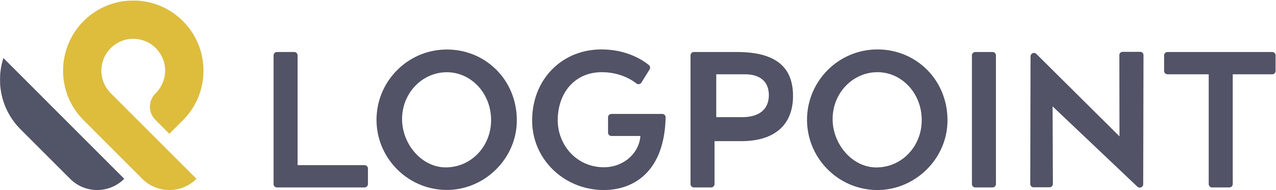 Logo logpoint