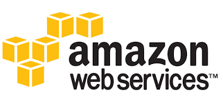 Logo amazon web services