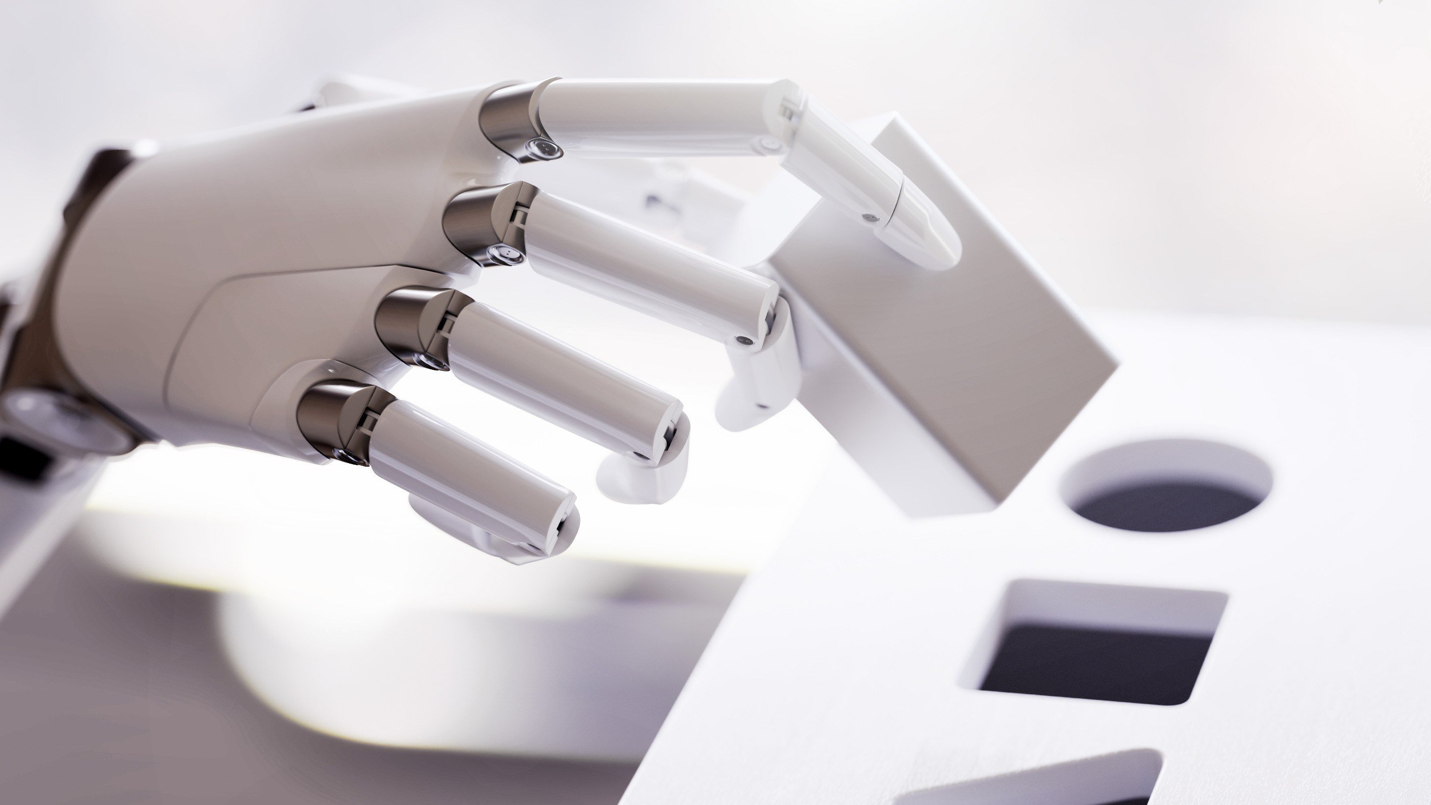 web application with machine learning