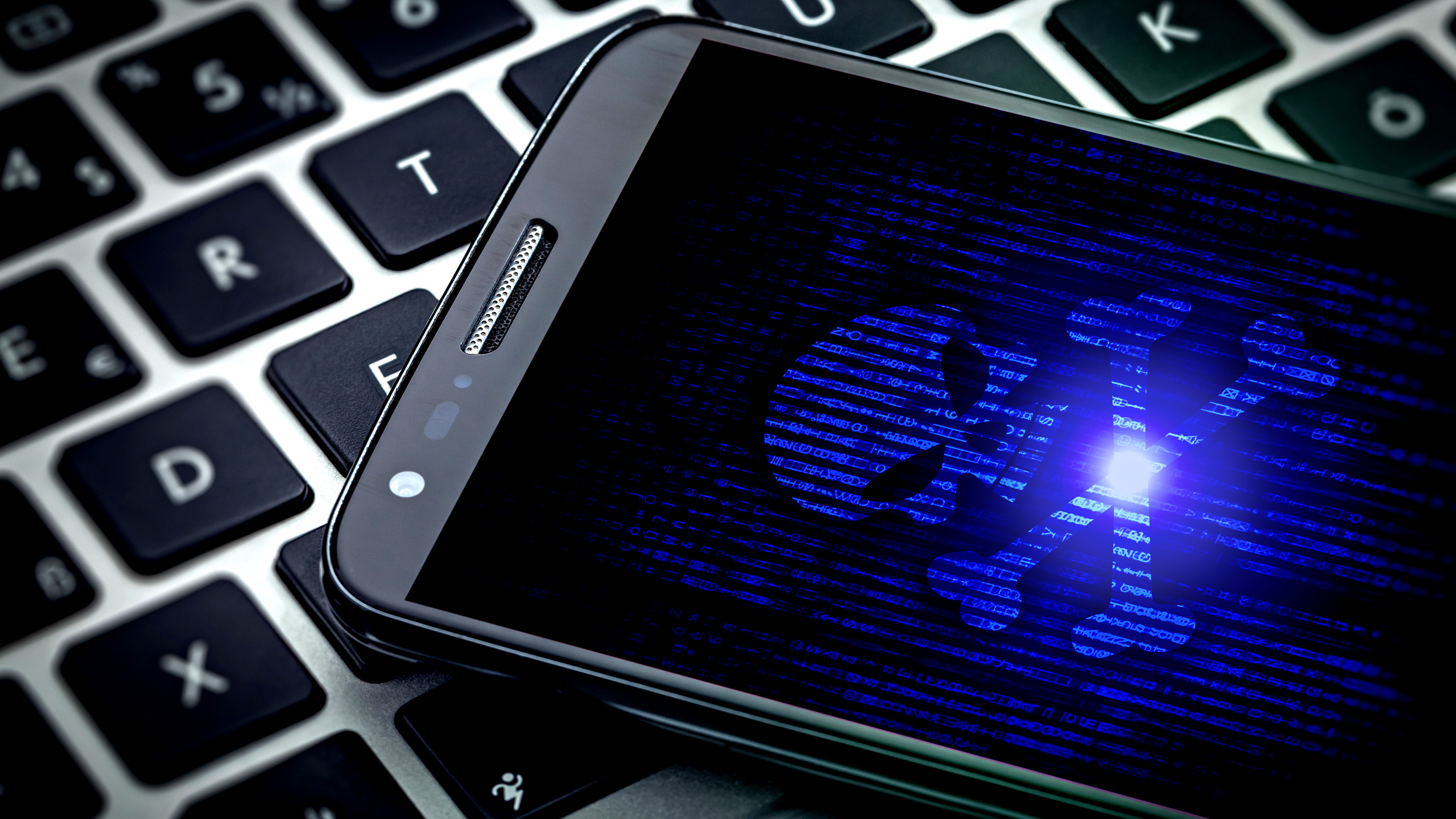 Finger weg von SMS-Codes zur Benutzer-Authentifizierung | Airlock